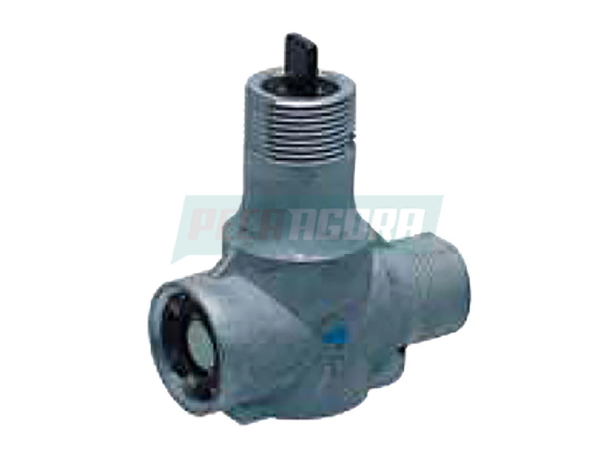 REDUTOR VELOCIMETRO ACO 0,7894X1 MB 1315OF DIESEL 89 A 95 1315OH DIESEL 89 A 95 