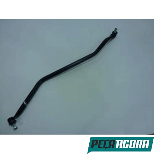 TIRANTE ALAVANCA CAMBIO PARA SCANIA SERIE 4 4X4 6X6 (1515120)