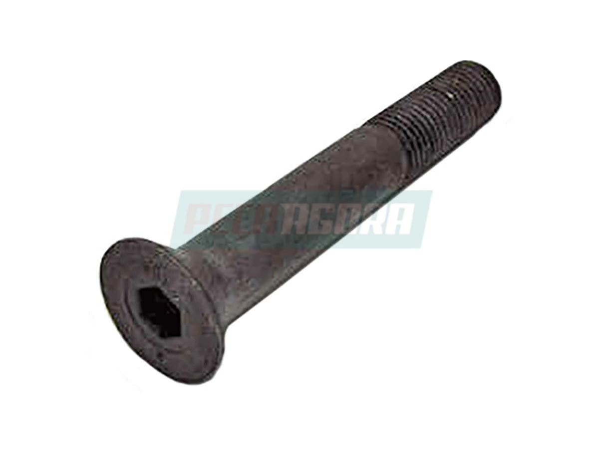 PARAFUSO QUINTA RODA M16X2,0X102,5/110 CH10 BARRA TRAVAMENTO JOST 2 CARRETAS DIV