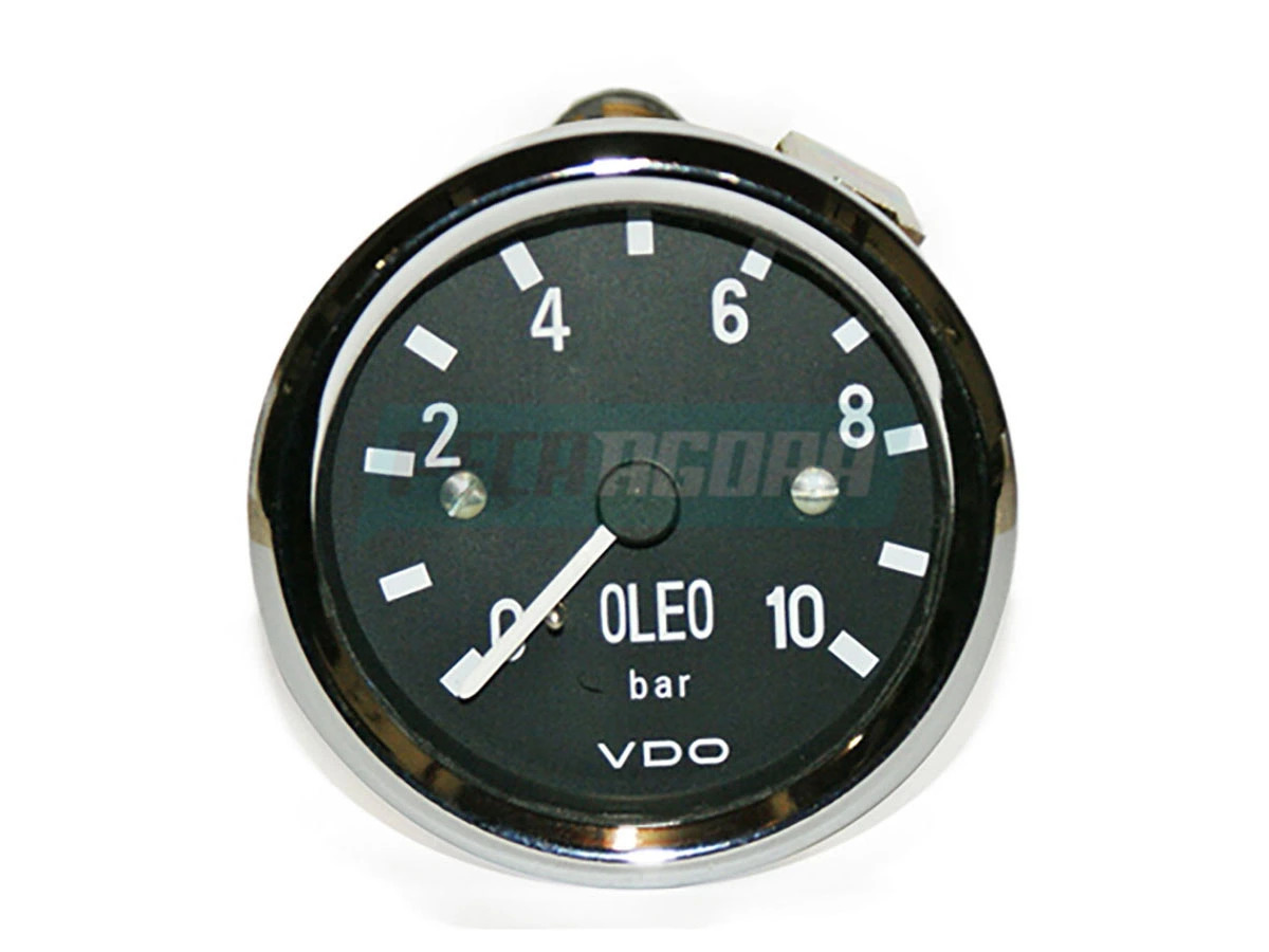 MANOMETRO PARA SCANIA BR 116 DIESEL 76 A 81 MOTOR ESTACIONARIO PARA SCANIA DIESE