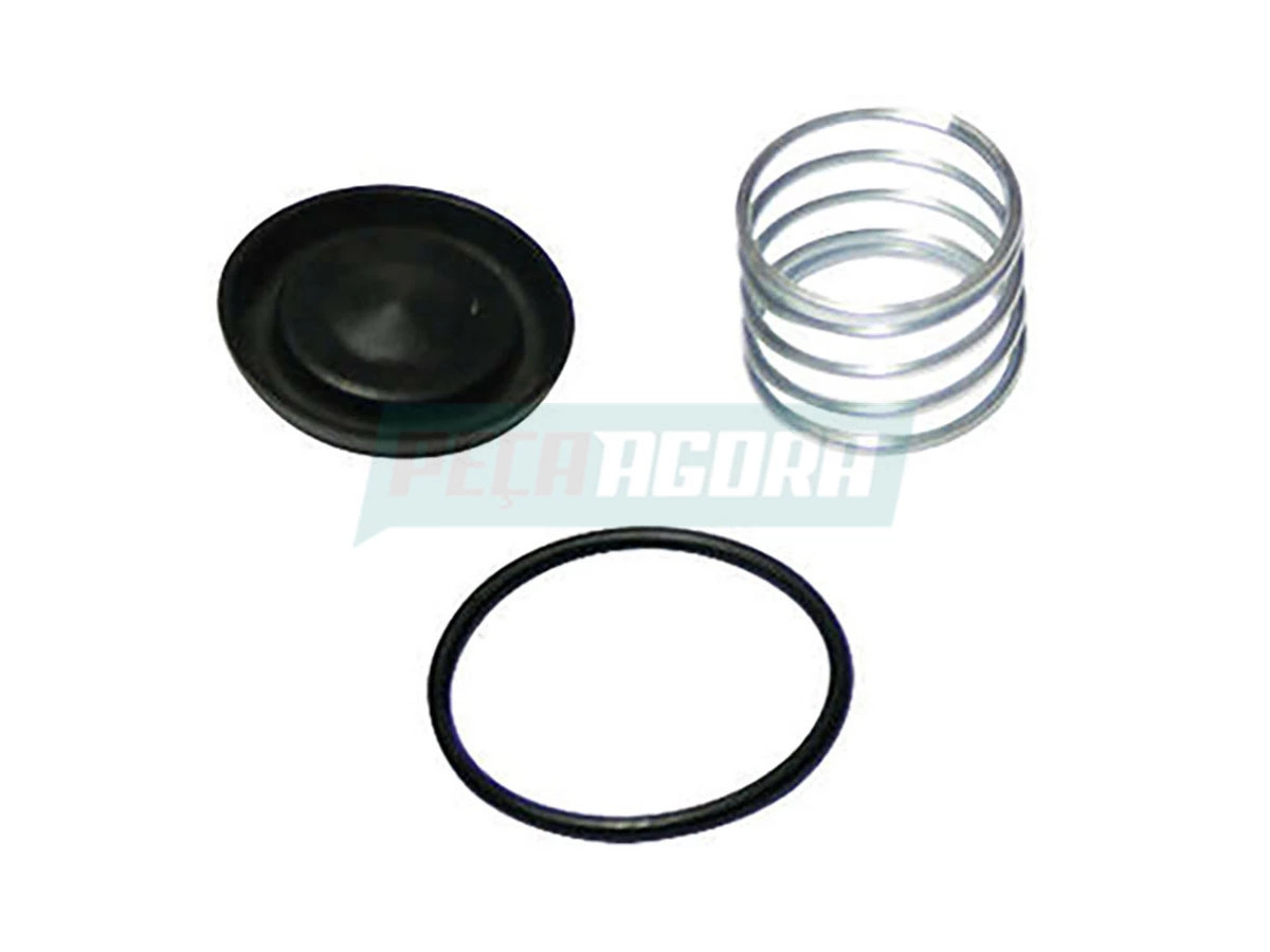 REPARO VALVULA DE DESCARGA MODERNA USAR VALVULAS: 212100251 - 5001004164000 (962