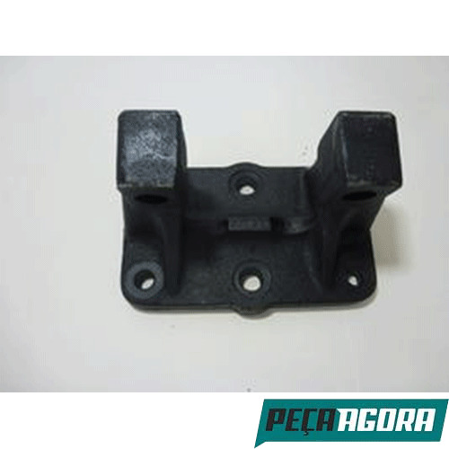 SUPORTE BRACO TRASEIRO TENSOR MB MERCEDES BENZ 3340 3340S (9583251409)