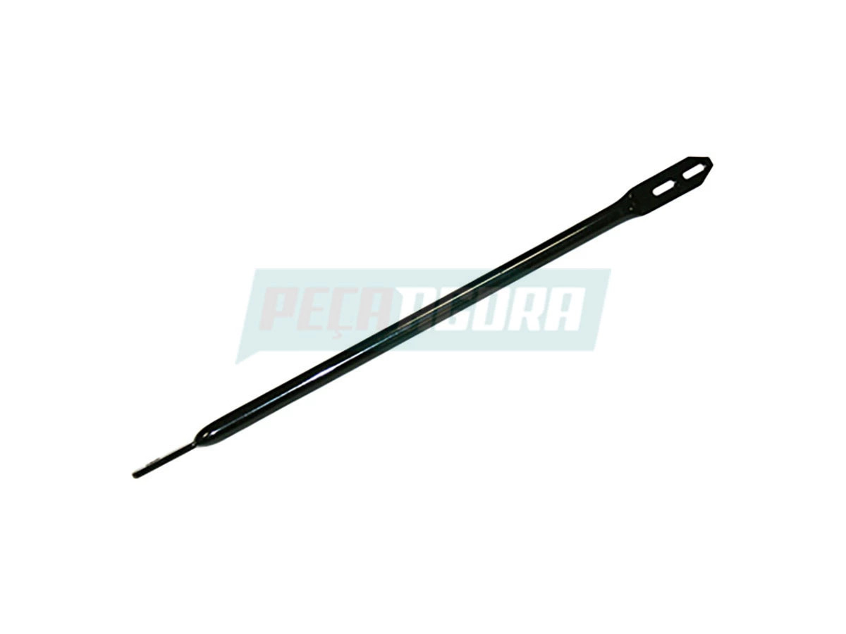 TIRANTE ESPELHO CURTO SEM TERMINAIS VW WORKER LEVE (2R0857534-9)