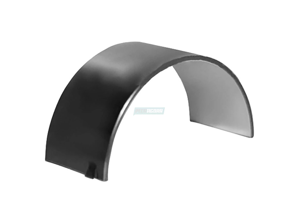 JOGO BRONZINA DE BIELA MEIA LUA 2P0198115C 5338313 MOTOR ISF 3.8 (2P0198115A.)