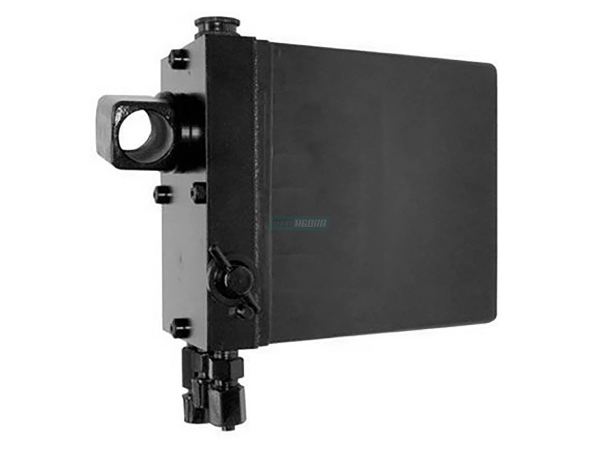 BOMBA HIDRAULICA CABINE MB AXOR 1938S 1944S 2035 2040 2044 2540 2544 2640 2644 3