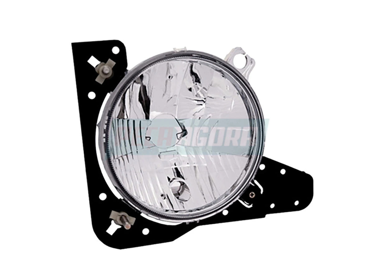 FAROL H4 LD FORD CARGO 816 / 1119 ANO 2013... (EC4513005AB.)