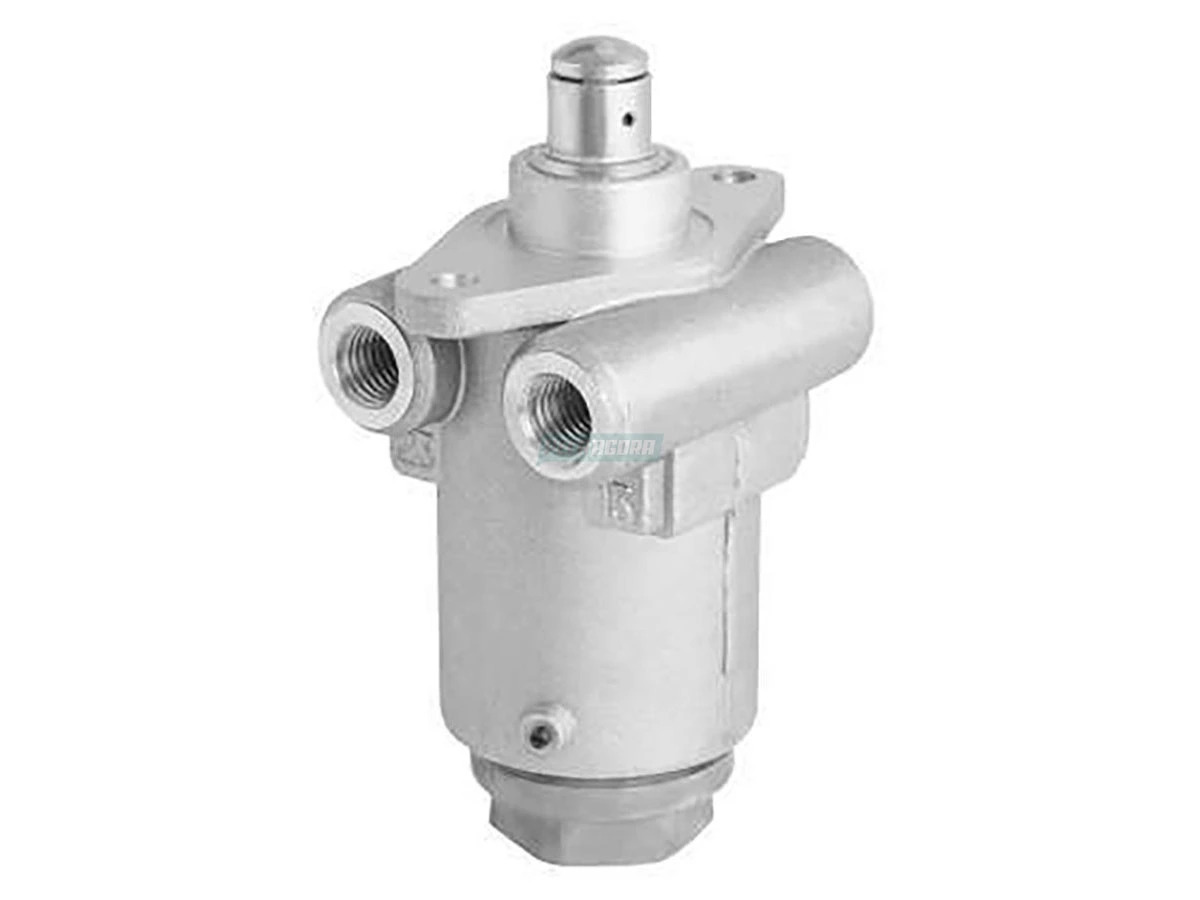 VALVULA REGULADORA PRESSAO VOLVO B10M B58 B7R (1695943.)