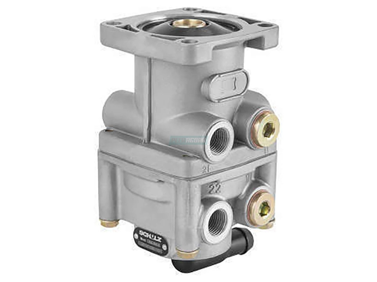 VALVULA PEDAL VW 15.180E 16.180CO 16.210CO 17.210OD 17.210E 17.210OD (TAR607357A