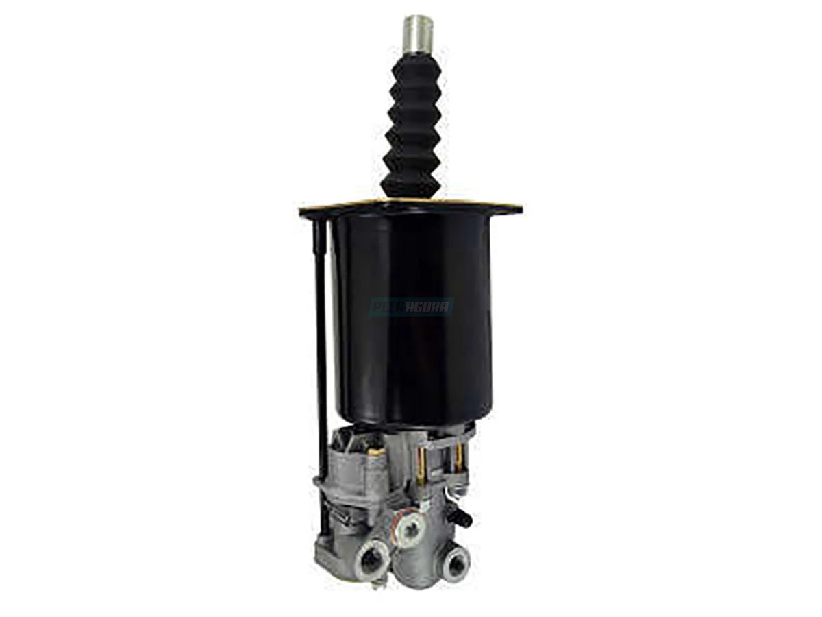 SERVO EMBREAGEM 1938 1944 O500 (0002953618,)