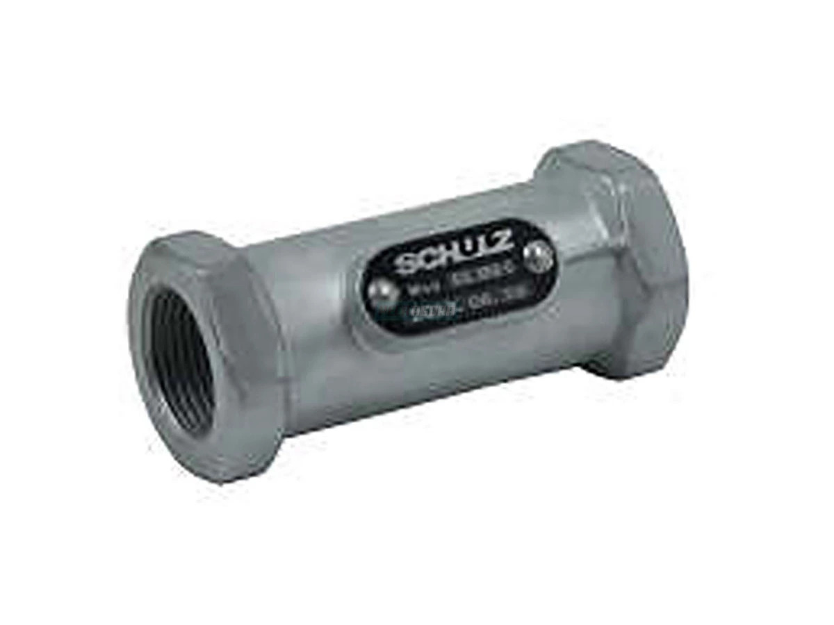 VALVULA RETENCAO (0034290744)