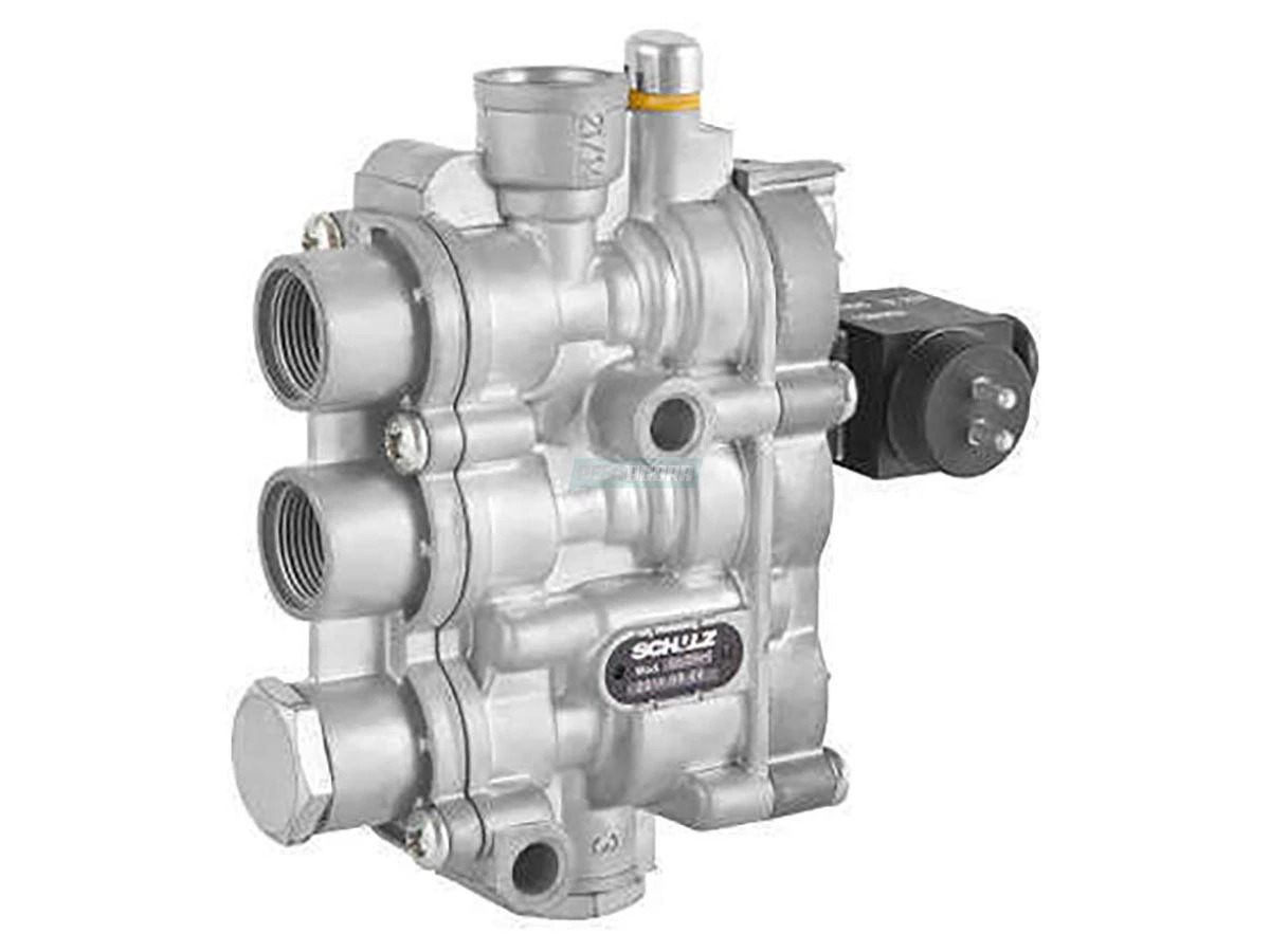 VALVULA ECAS DIANTEIRA 24V (0003276325.)