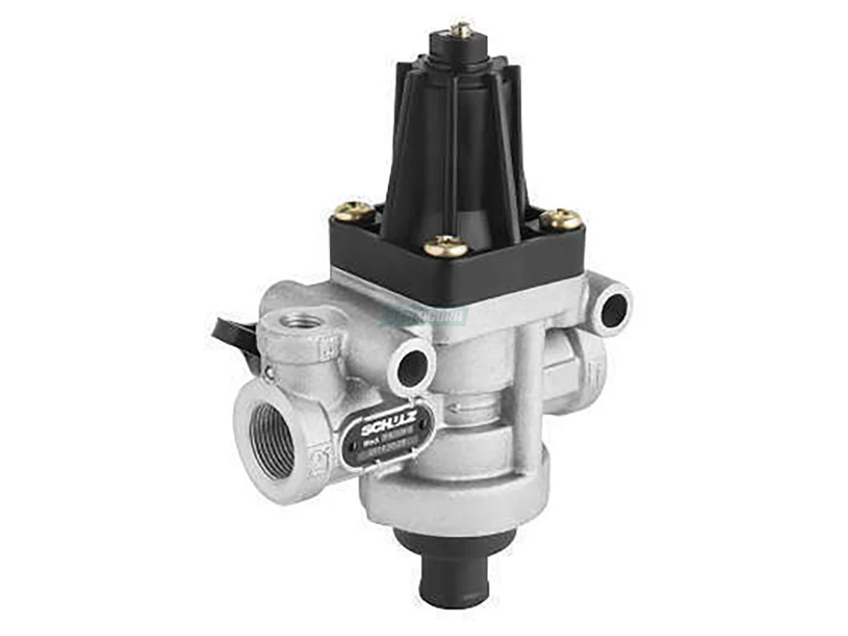 VALVULA REGULADORA PRESSAO (0024315206)