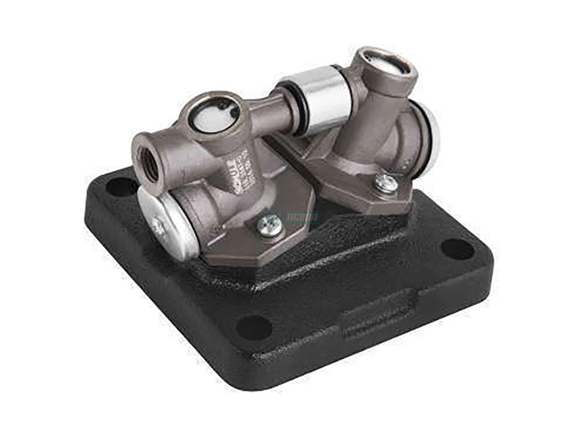 VALVULA DUPLA 3-2 VIAS (0012600057)