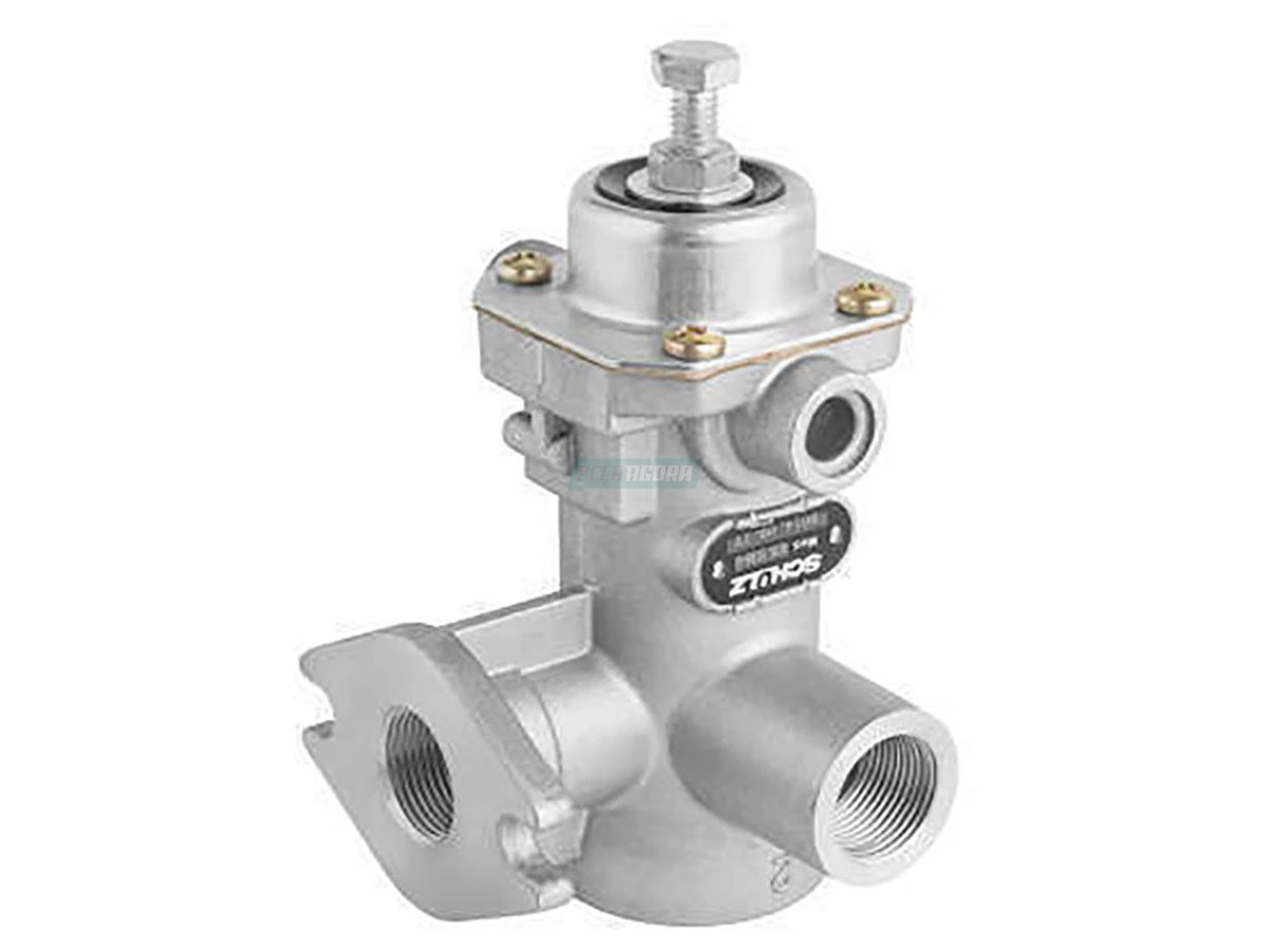 VALVULA REGULADORA PRESSAO MBB PARA IVECO MBB PARA IVECO (0034294444)