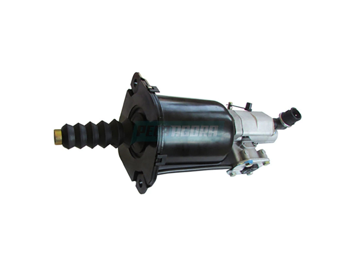 SERVO EMBREAGEM MB 1729 ATEGO 2429 ATEGO 2729 ATEGO 1933 AXOR 2036 AXOR 2533 AXO