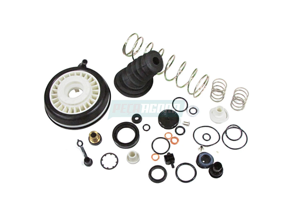 REPARO SERVO EMBREAGEM (2RP7214479)