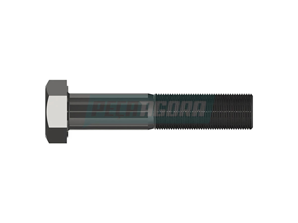PARAFUSO SEXTAVADO 10X60MM (ML5175)