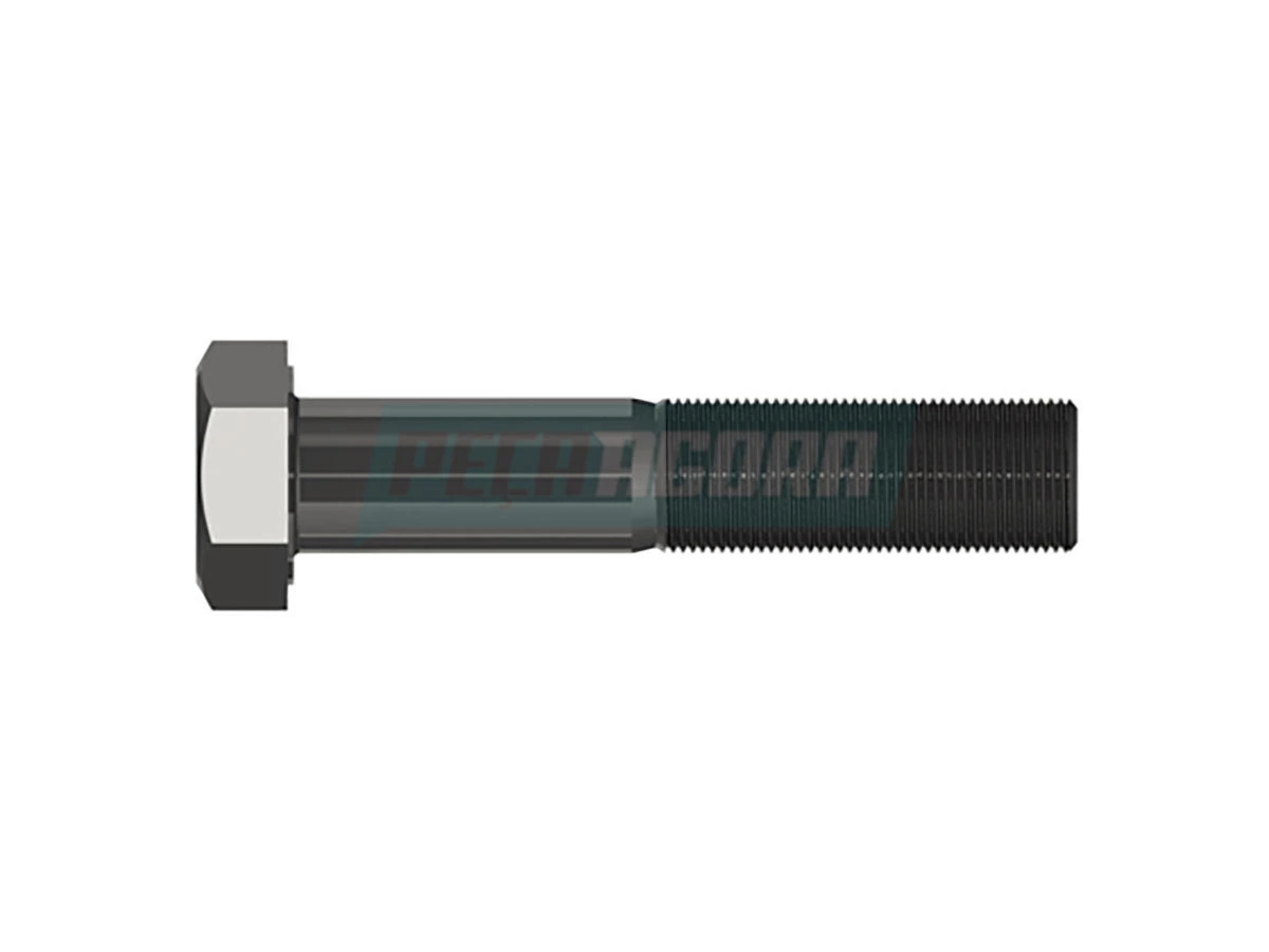PARAFUSO SEXTAVADO 12X80MM (ML5183)
