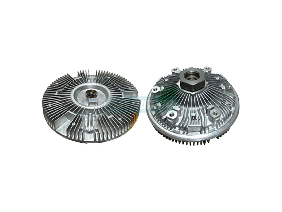 EMBREAGEM VISCOSA HELICE S710 BIMETALICA VW ONIBUS E MICRO 17230 OD 17230 OD MOT