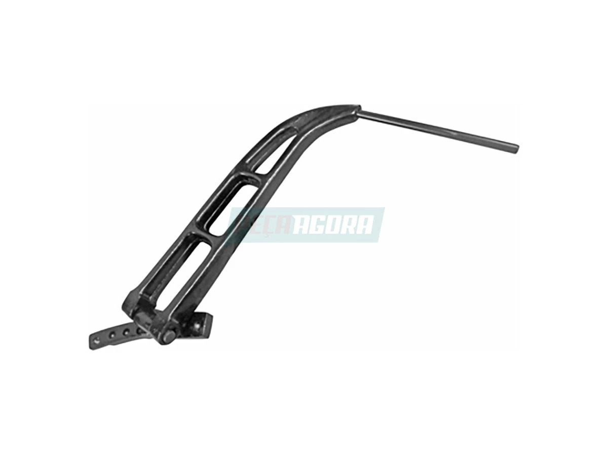 BRACO RETROVISOR LD IBRAVA VW 15190 ONIBUS (410129)