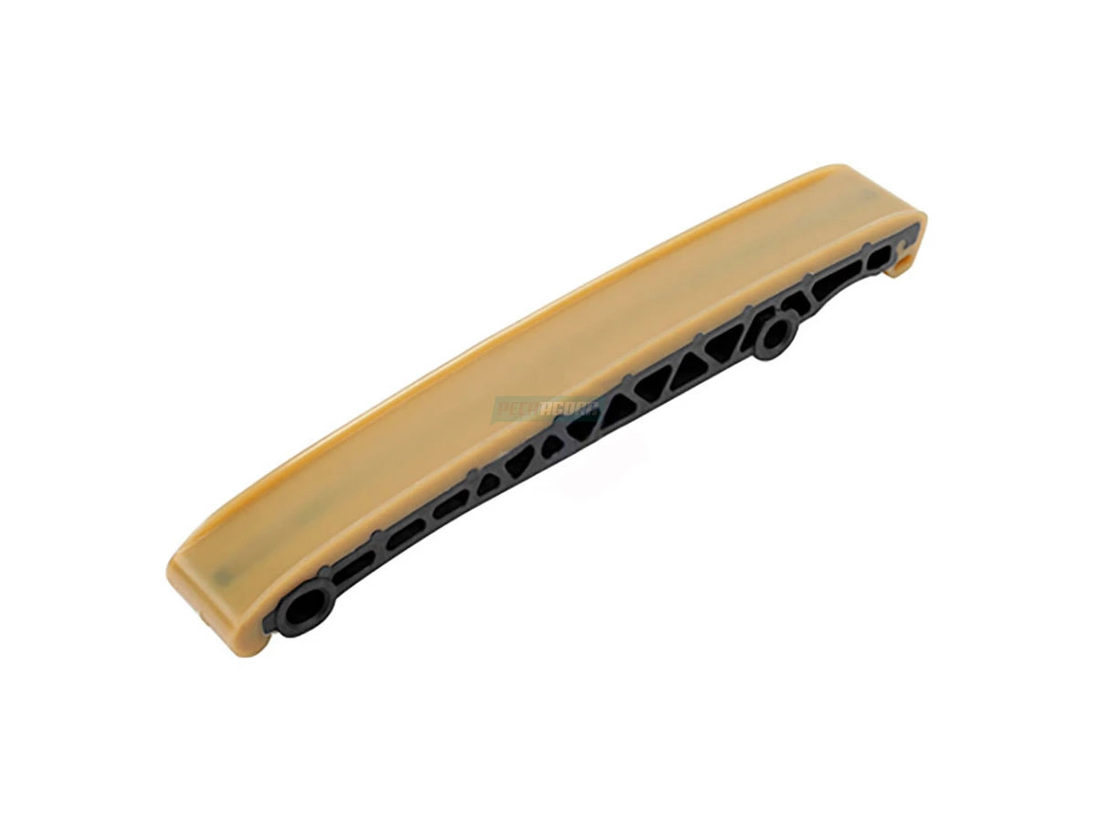 TRILHO GUIA NO BLOCO GUIA CORRENTE COMANDO MB SPRINTER CDI ANO 2002 A 2011 (6110