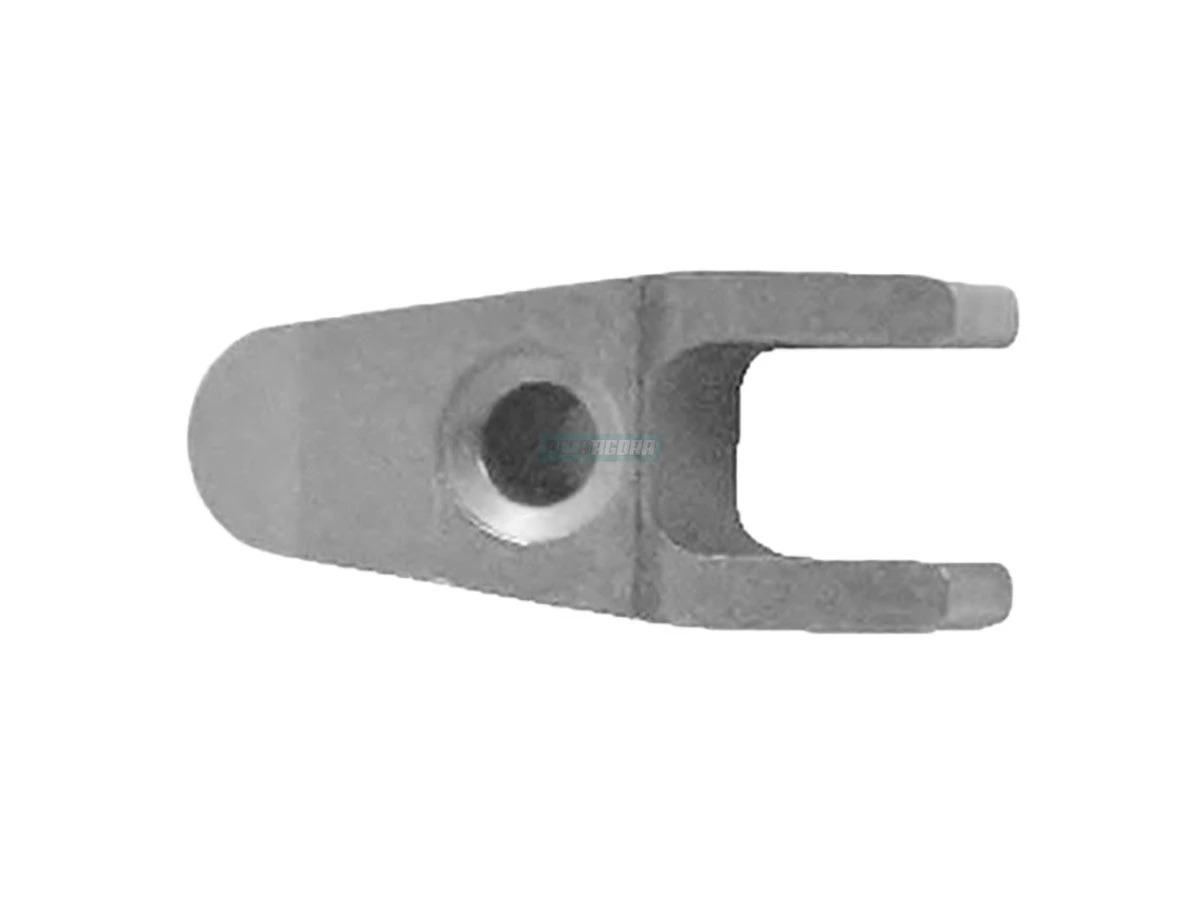 SUPORTE BICO INJETOR MOTOR OM611 OM612 SPRINTER CDI 311 313 MOTOR MB OM611 OM612