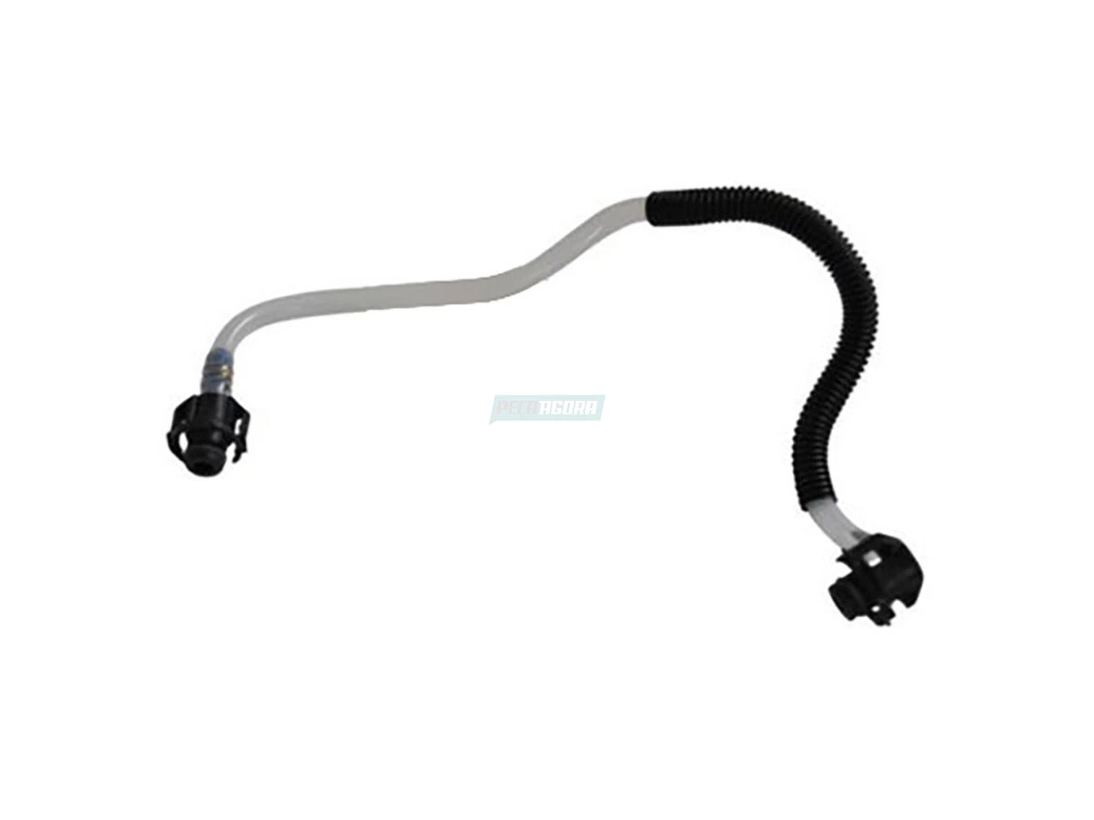 TUBO COMBUSTIVEL OM611 MB MOTOR OM611 (6110701932-I)