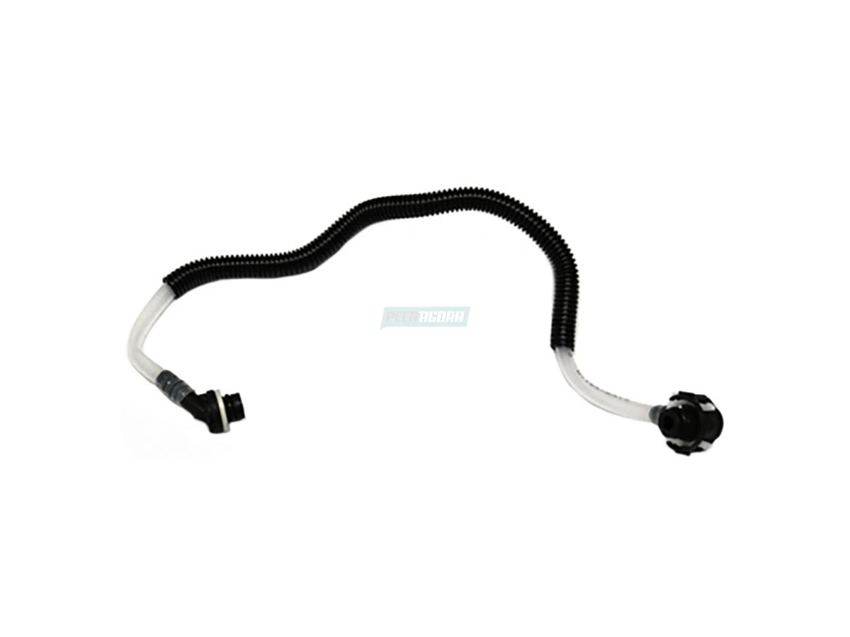 TUBO COMBUSTIVEL OM611 MB MOTOR OM611 (6110706832-I)