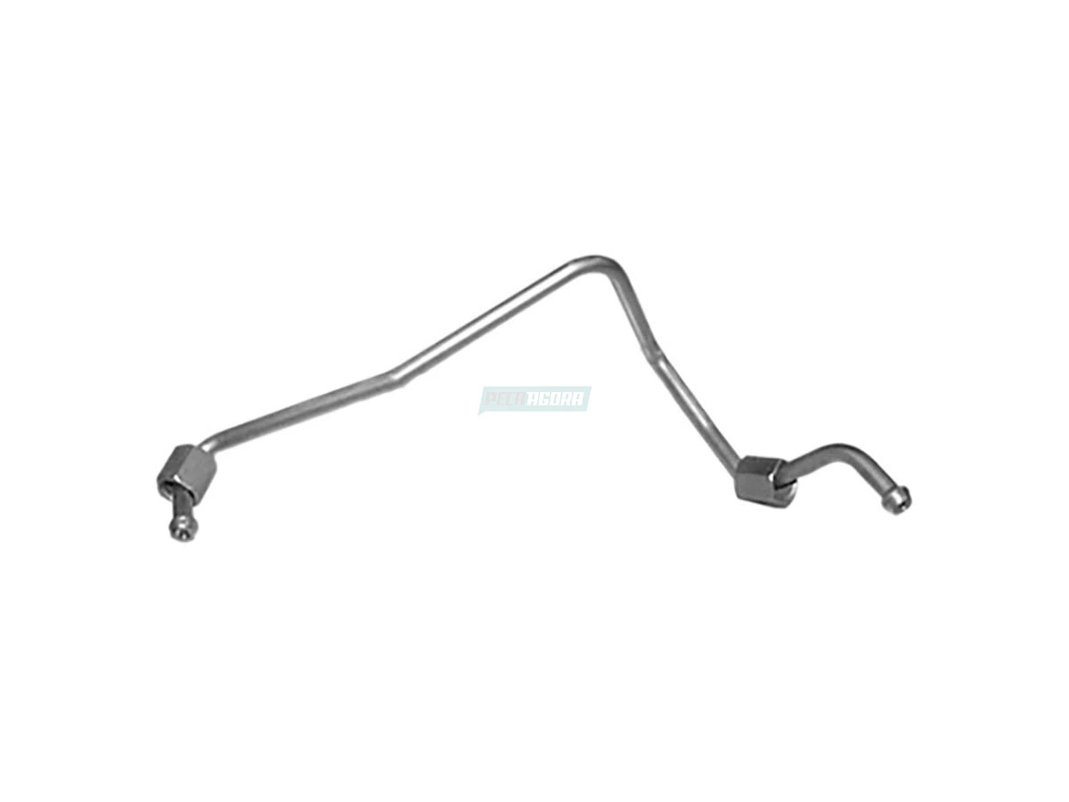 TUBO COMBUSTIVEL BOMBA ALTA PRESSAO OM611 SPRINTER CDI 311 313 MOTOR MB OM611  (