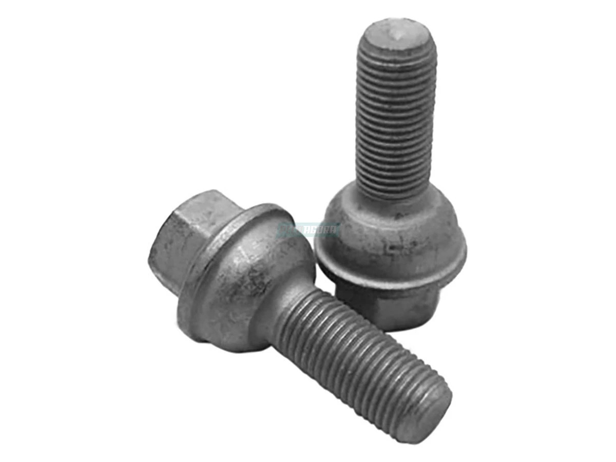 PARAFUSO RODA TRASEIRA MB SPRINTER 511CDI / 515CDI PARA PNEU 285/65 R16 (0009902