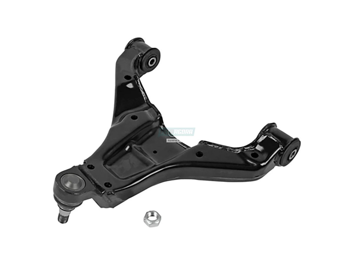 BANDEJA SUSPENSAO COMPLETA LE MB SPRINTER 315 415 CDI COM BUCHAS E PIVO (9063304