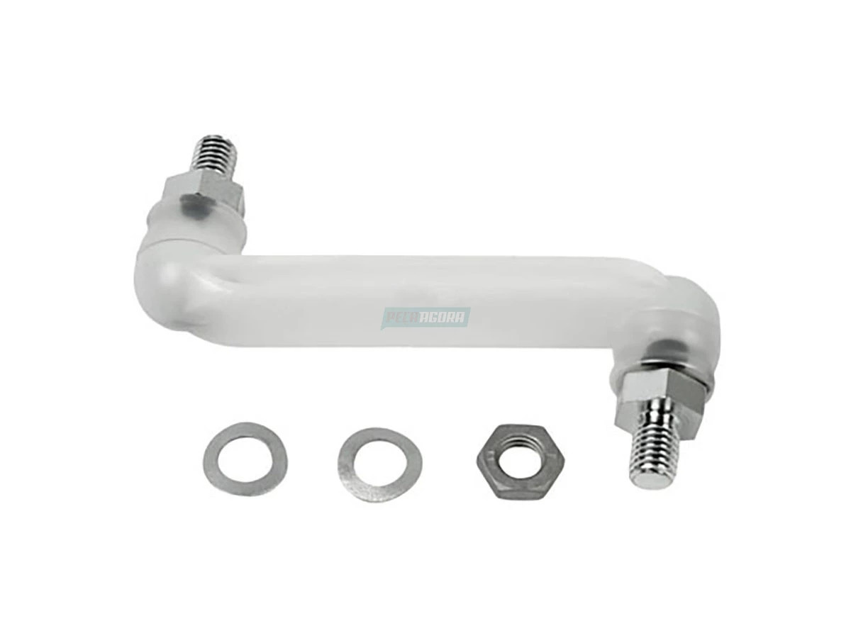 HASTE REGULADORA FREIO SPRINTER SPRINTER 310 / 312 (1233200989,)