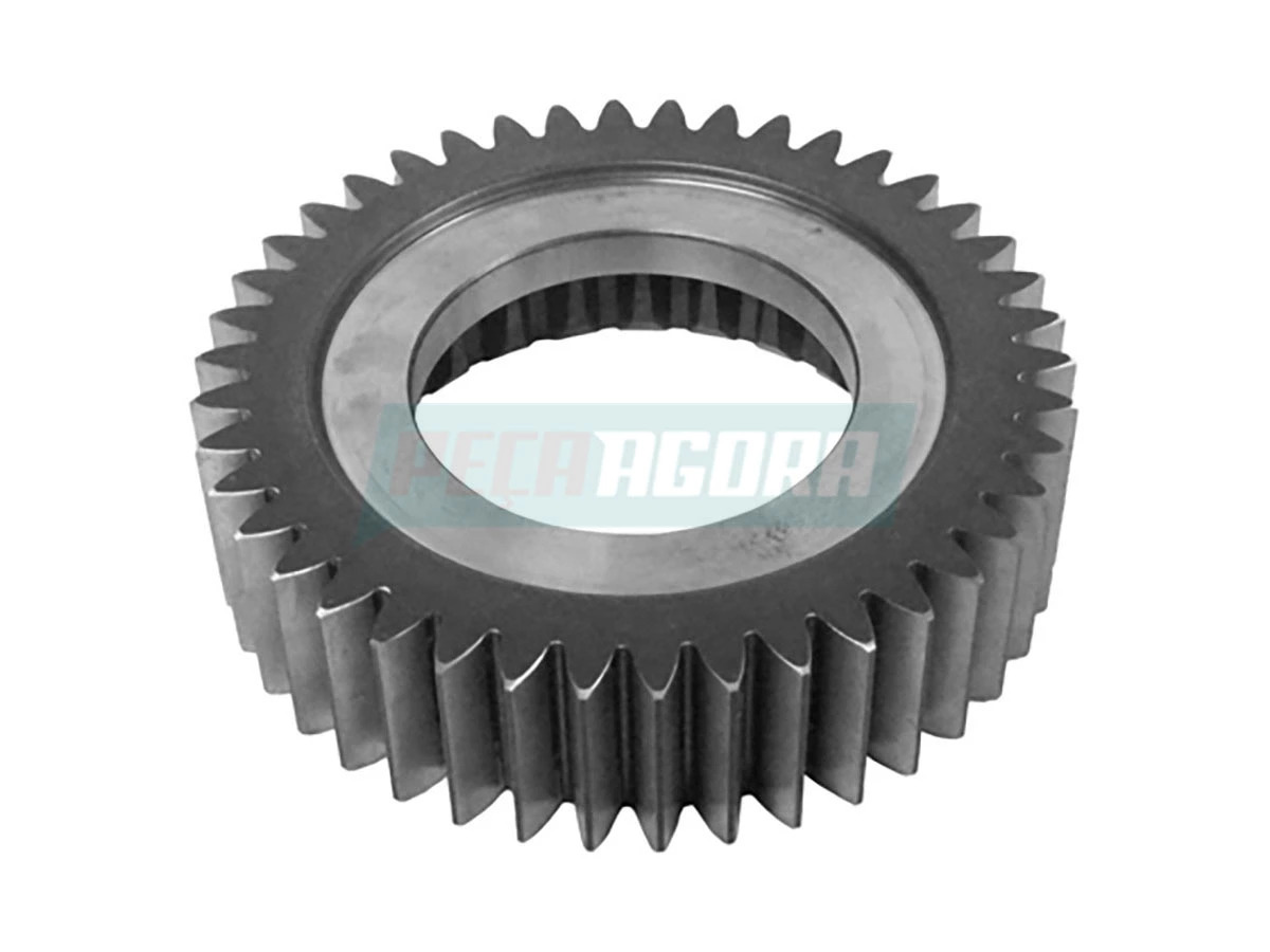 ENGRENAGEM OVERDRIVE EIXO PRINCIPAL CARGO 4331S 2005> INTERNATIONAL 9800 4X2 200