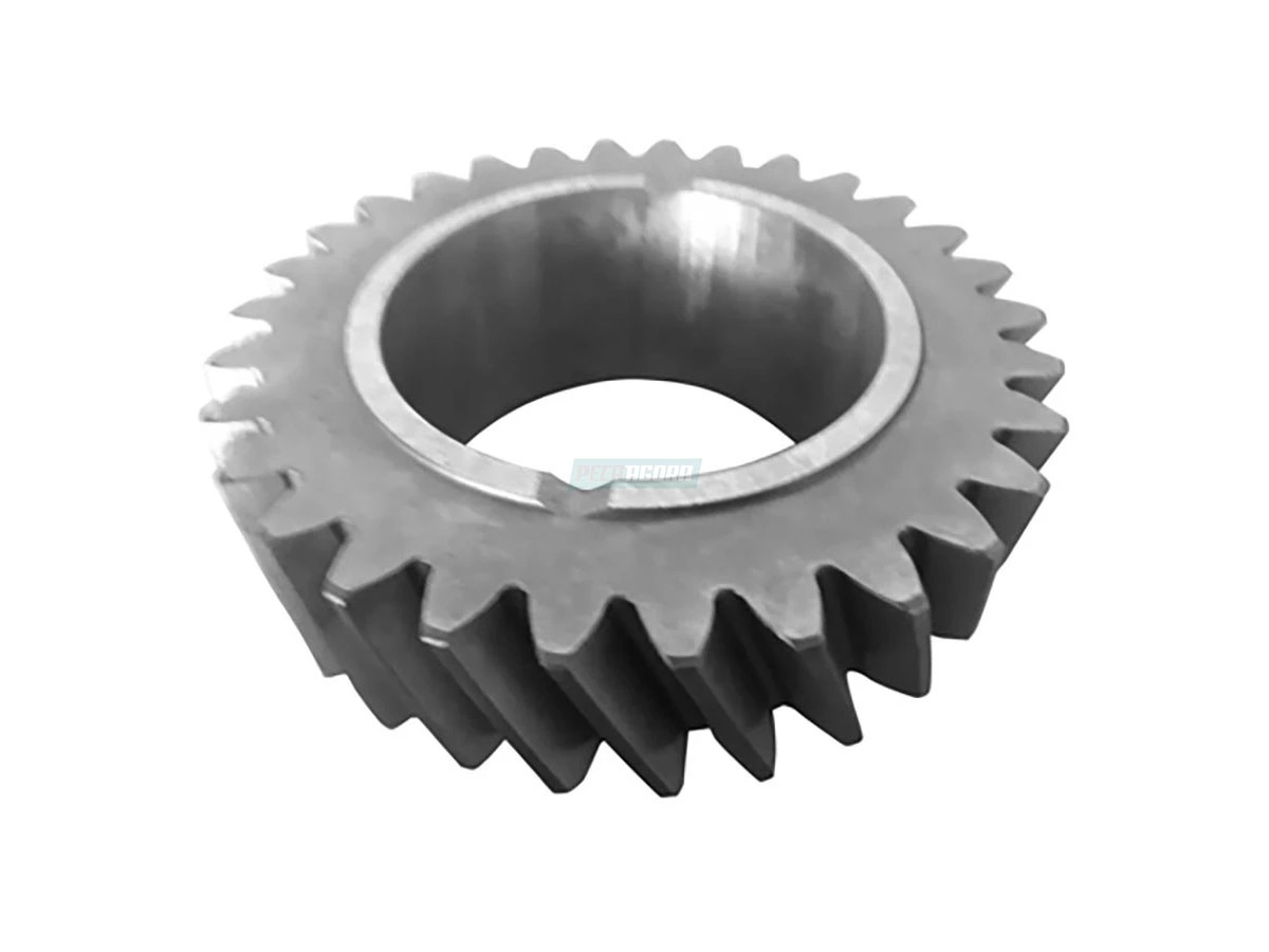 ENGRENAGEM EIXO PILOTO 30 DENTES CAMBIO 16S-1650 (2T0311532.)