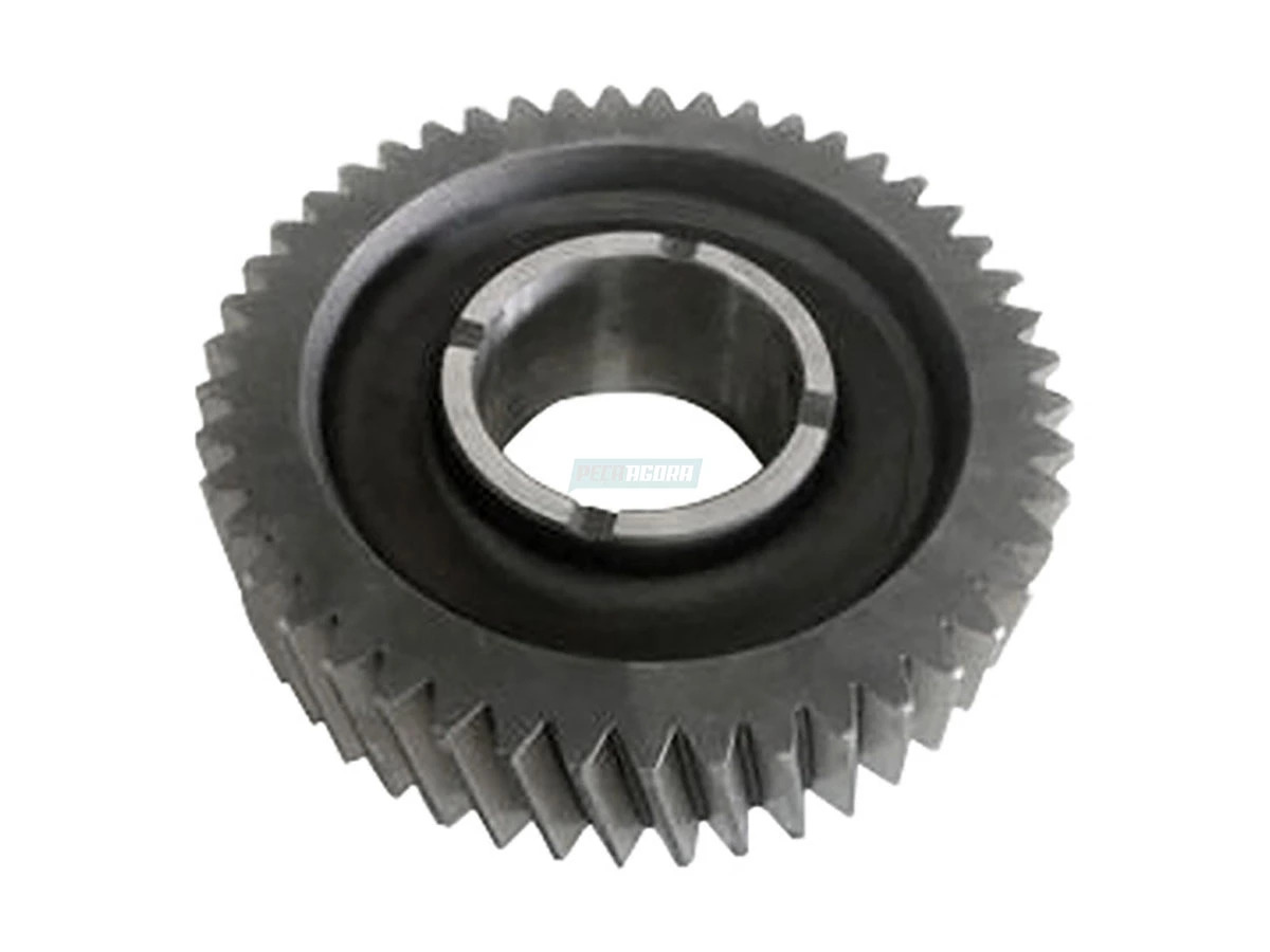 ENGRENAGEM 1A MARCHA 47 DENTES CAMBIO ZF 16S-1650 (2T0311251A.)