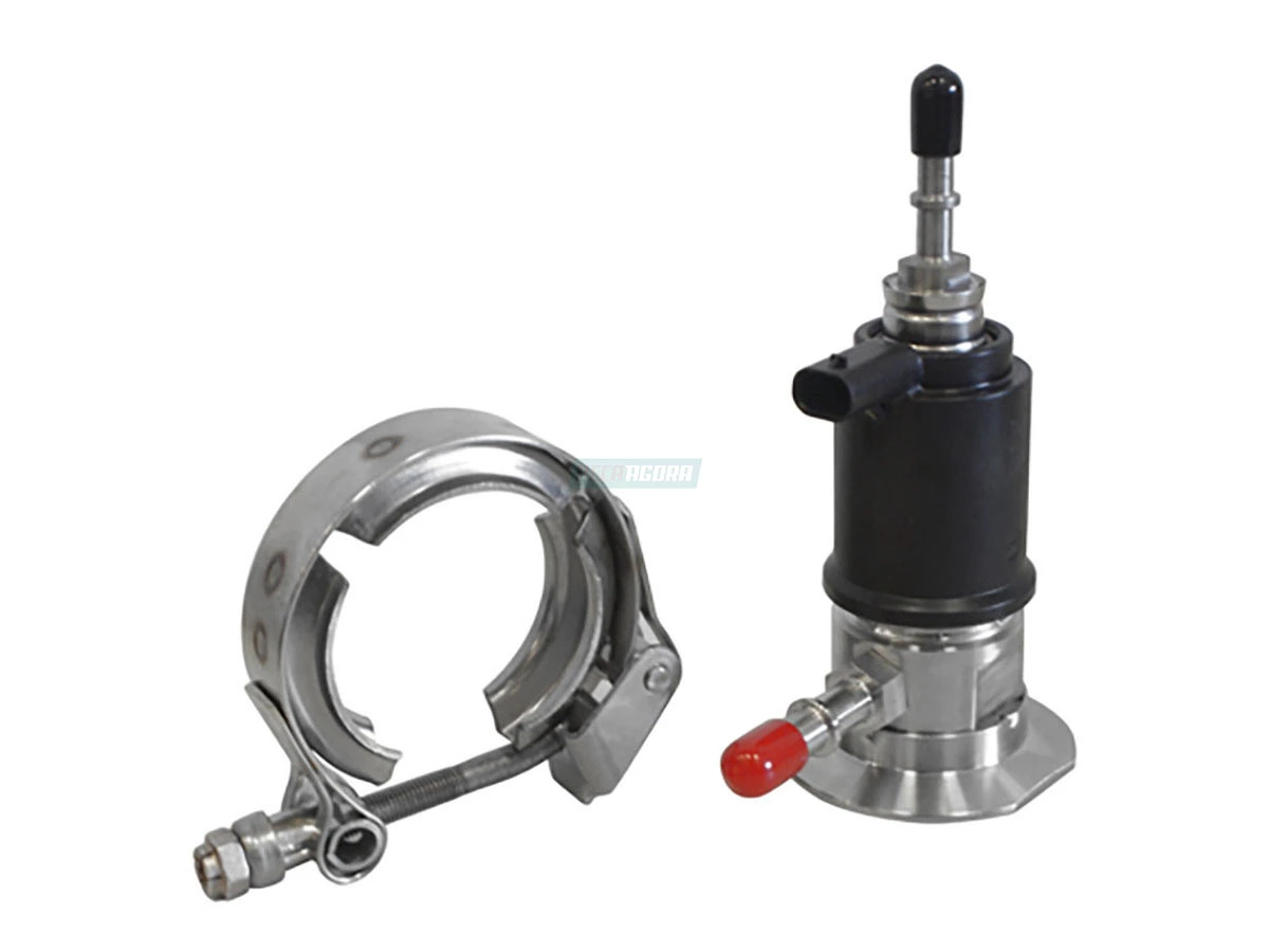 INJETOR DE UREIA 24V AGRALE W8 / W9 / MA10 / CAMINHaO 10000 / MT15 / MA10 / MT17