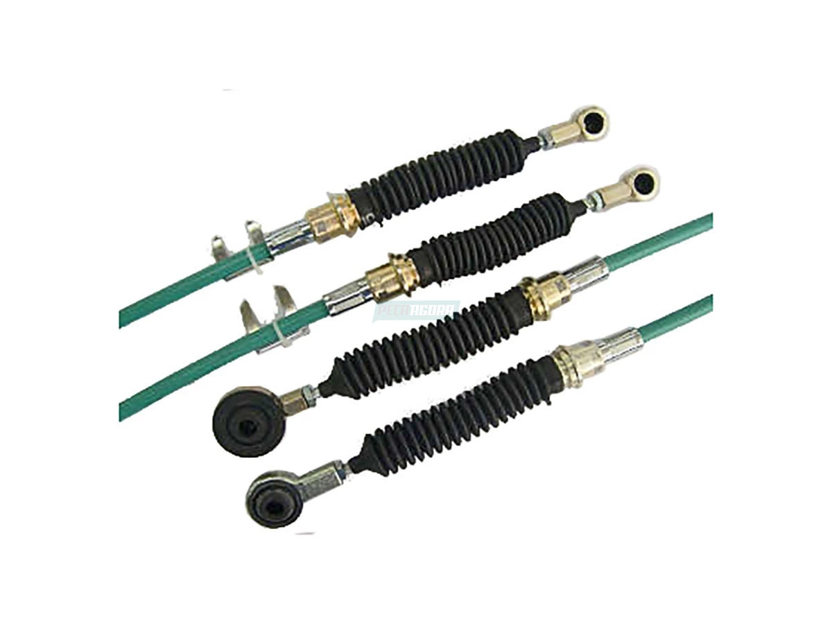 CABO DE ENGATE E SELECAO 2887 MM VW 5150 5160 8160 9160 10160 ANO 2012 EM DIANTE