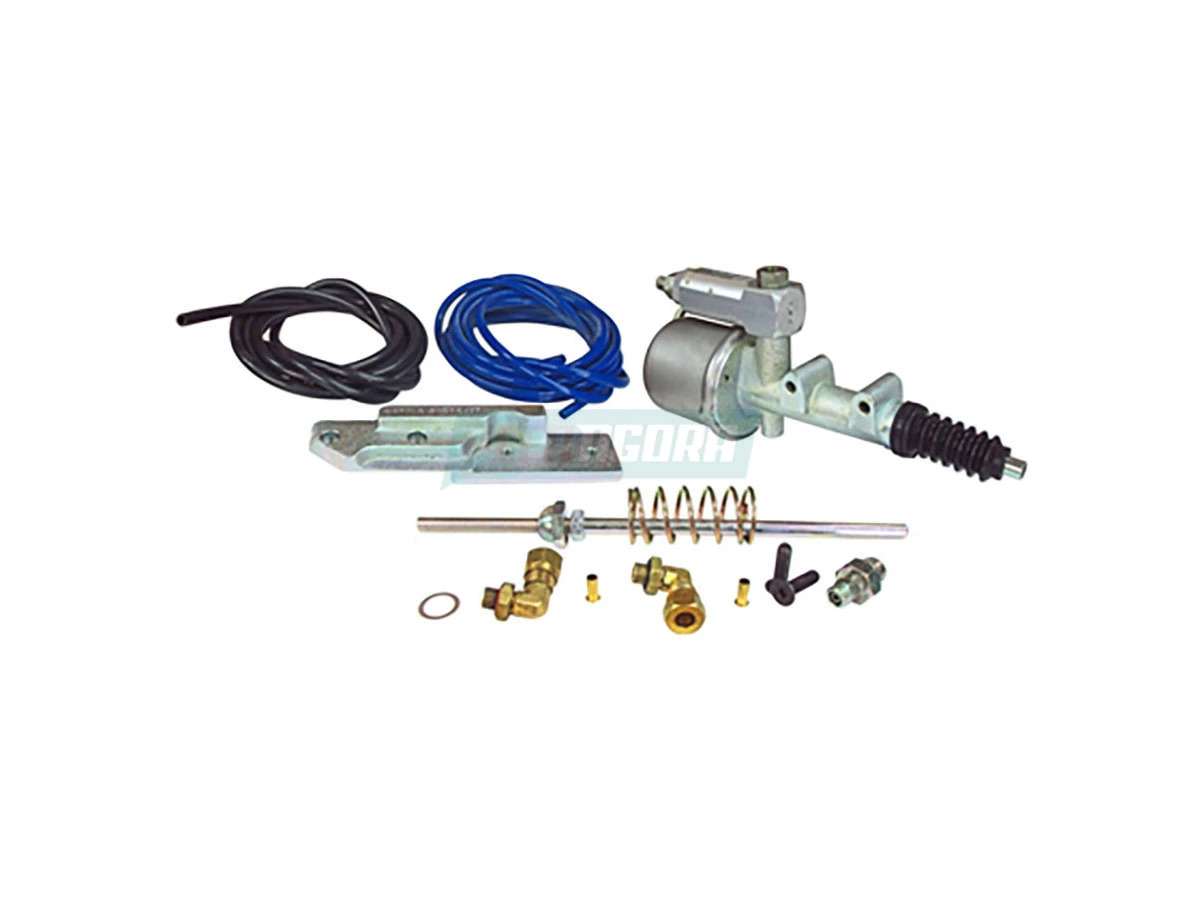 KIT SERVO EMBREAGEM VOLARE A8 MICRO MA9.2 MA10 7500 (VF040-5H)