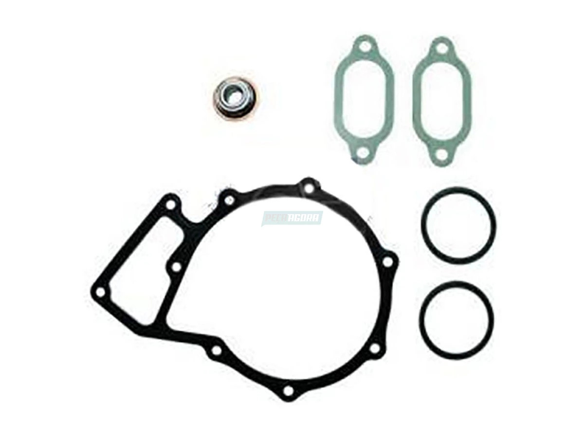 JOGO JUNTAS BOMBA AGUA OM501 OM502 MB OM501 OM502 (5422000701)