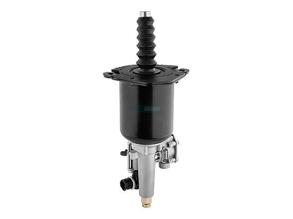 SERVO EMBREAGEM MBB ACTROS MAN DAF PARA SCANIA (0002540447,)