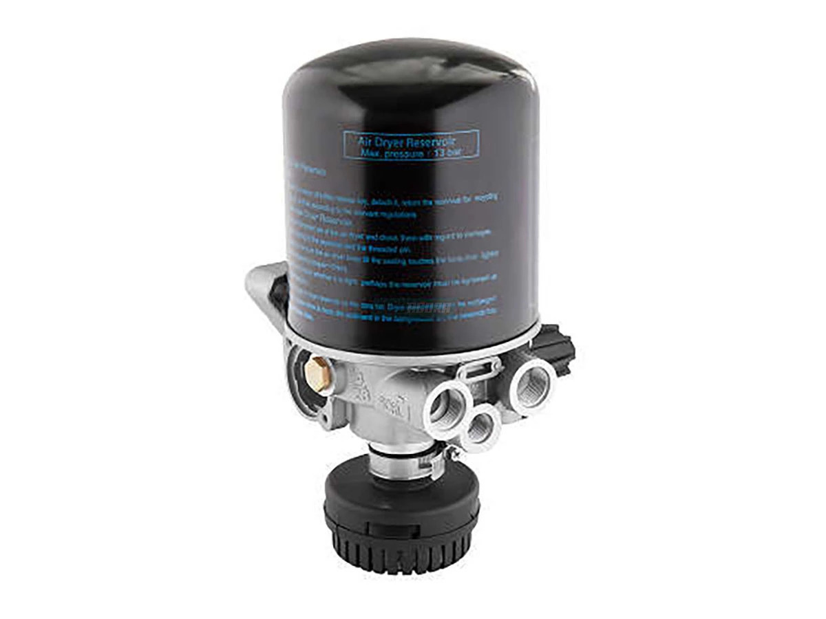 SECADOR AR VW CONSTELLATION 26260 / 31260 / 31320E MICRO ONIBUS 5140EOD DELIVERY