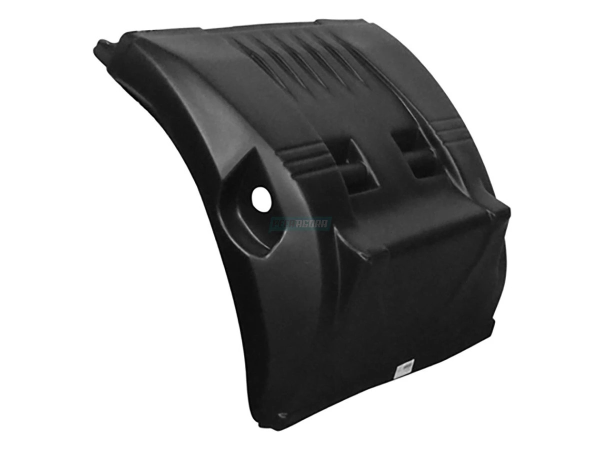 MEIO PARALAMA RANDON MODERNO TRAS LE CARRETAS RANDON 2009> APLICADO TAMBEM NA PA