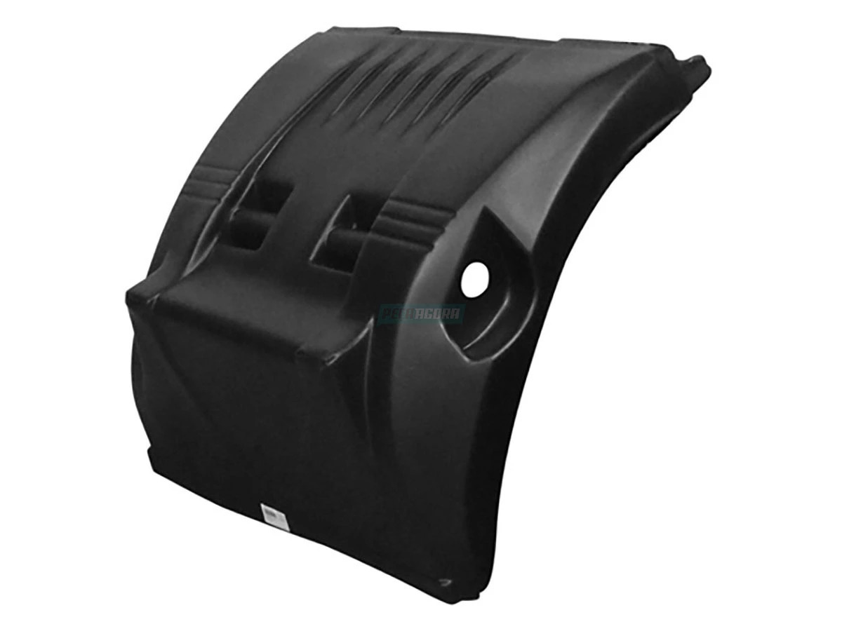 MEIO PARALAMA RANDON MODERNO TRAS LD CARRETAS RANDON 2009> APLICADO TAMBEM NA PA