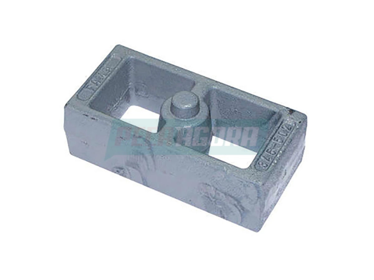 CALCO MOLA CARRETA 90X60 CARRETAS EM GERAL (0216005)