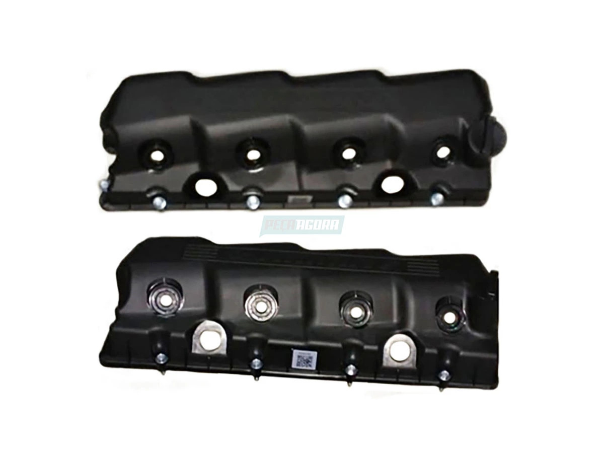 TAMPA VALVULA CUMMINS ISF - 5.150 8.160 9.160 10.160 - NOVO DELIVERY 9.170 11.18