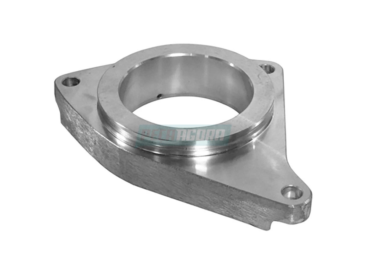 FLANGE ADAPTADORA AGRALE EURO V MA15 W8 W9 (6020101209007)