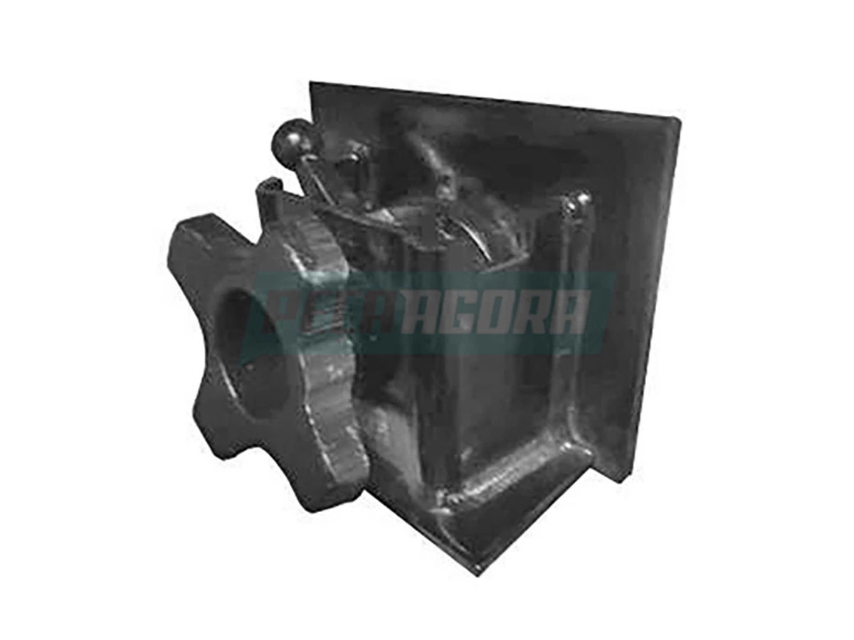 ENGATE CONTAINER COMPLETO CARRETAS EM GERAL (100000067591)