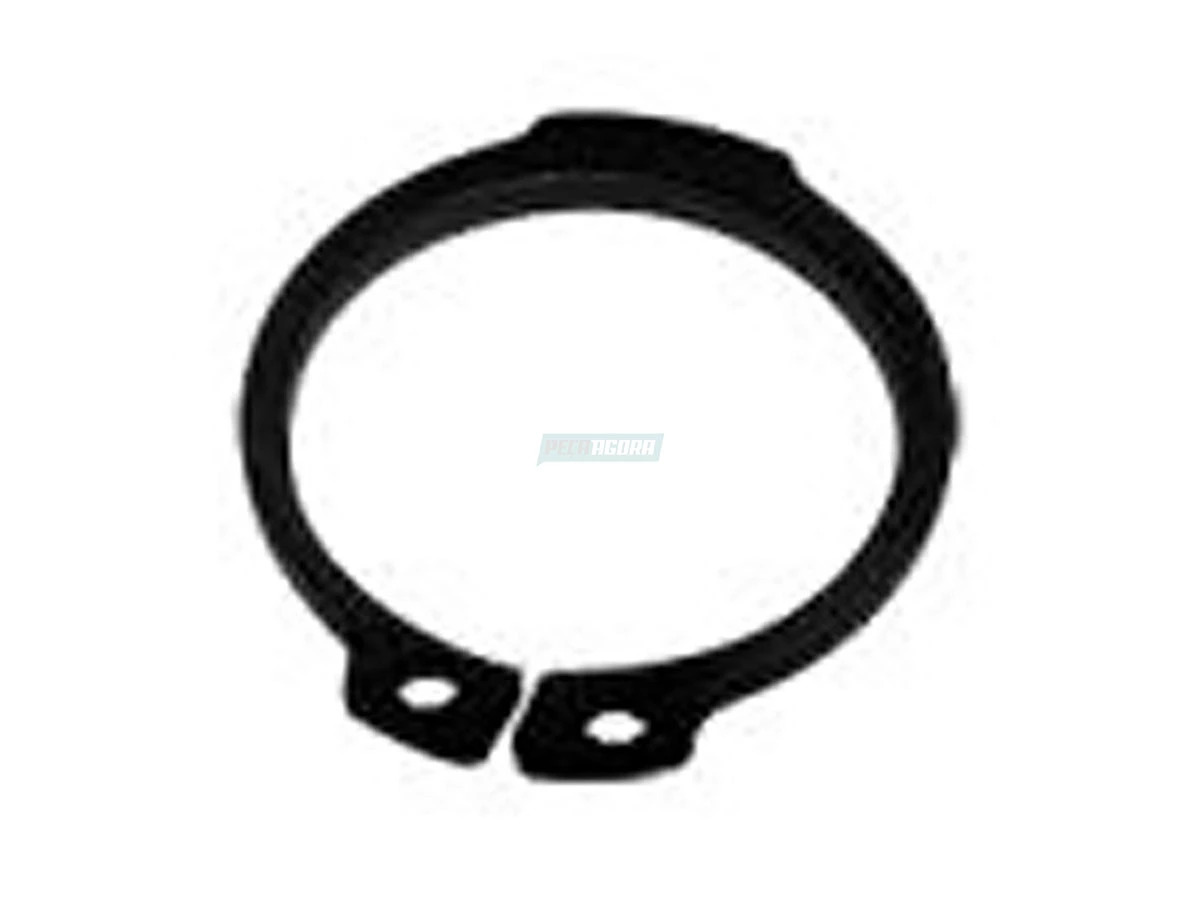 ANEL ELASTICO EIXO S 28 ESTRIAS FREIO MASTER OU BENDIX TR (2410110071)