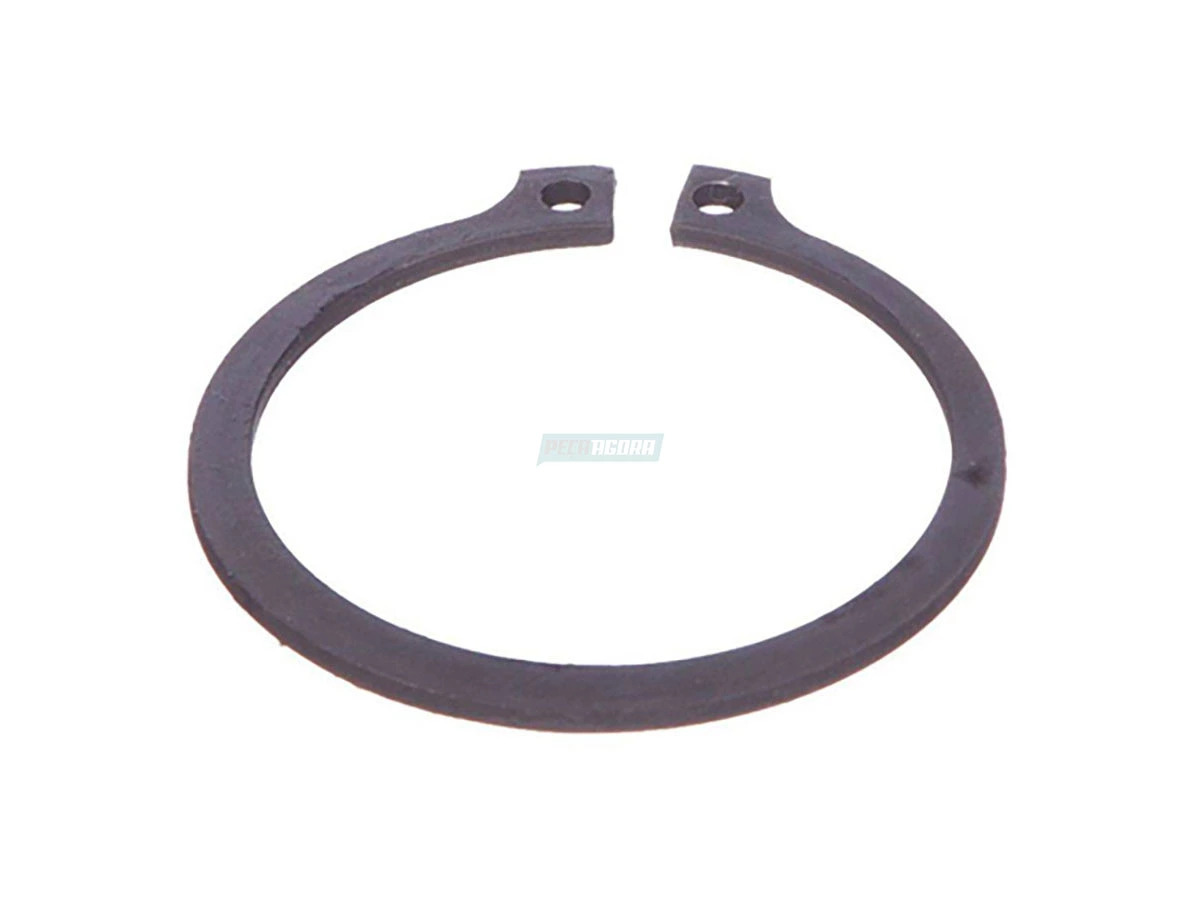 ANEL ELASTICO EIXO S 10 ESTRIAS EIXO S MASTER OU BENDIX COM 10 ESTRIAS (50103803