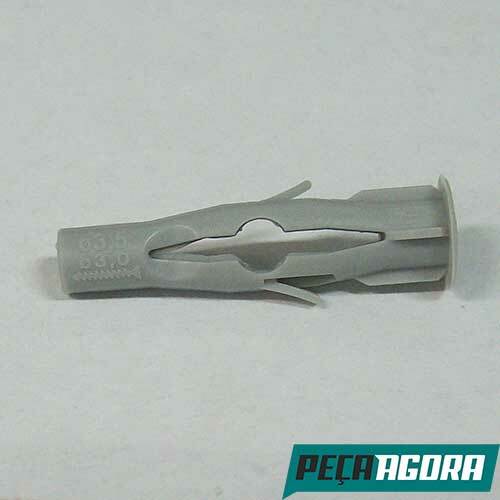 BUCHA FISCHER FU06 COM 400 (8219CC)